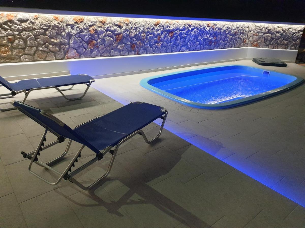 Pegasus Villa Ialysos  Dış mekan fotoğraf