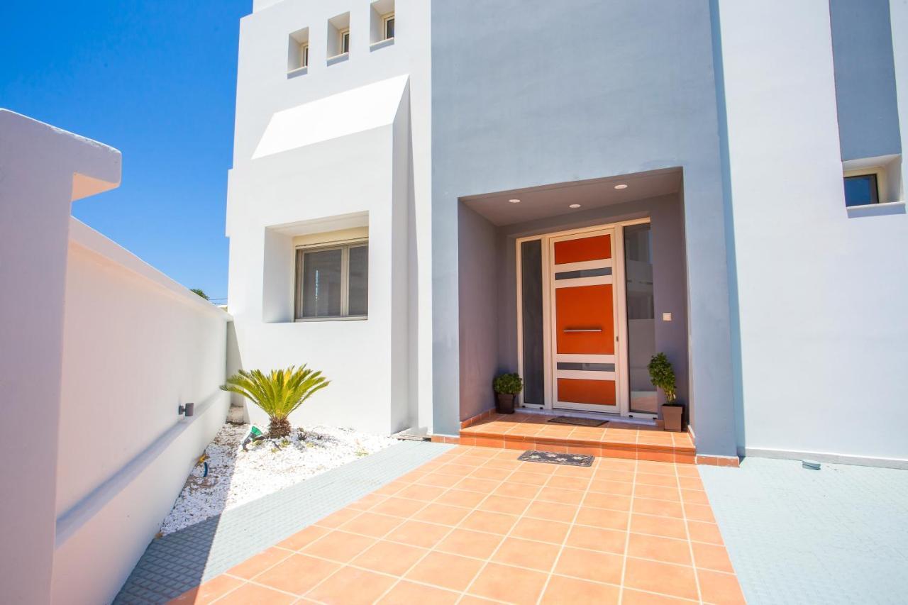 Pegasus Villa Ialysos  Dış mekan fotoğraf