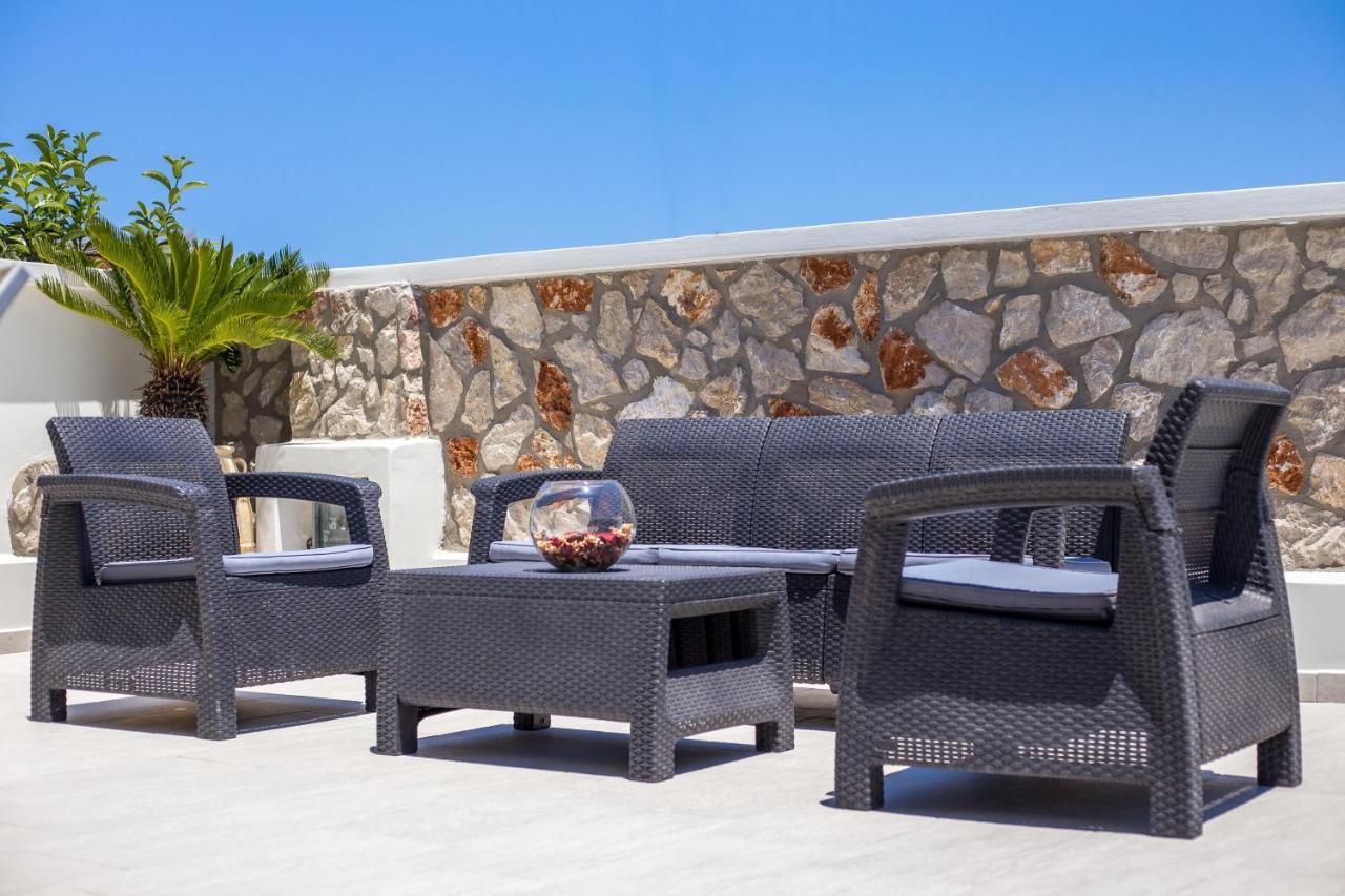 Pegasus Villa Ialysos  Dış mekan fotoğraf