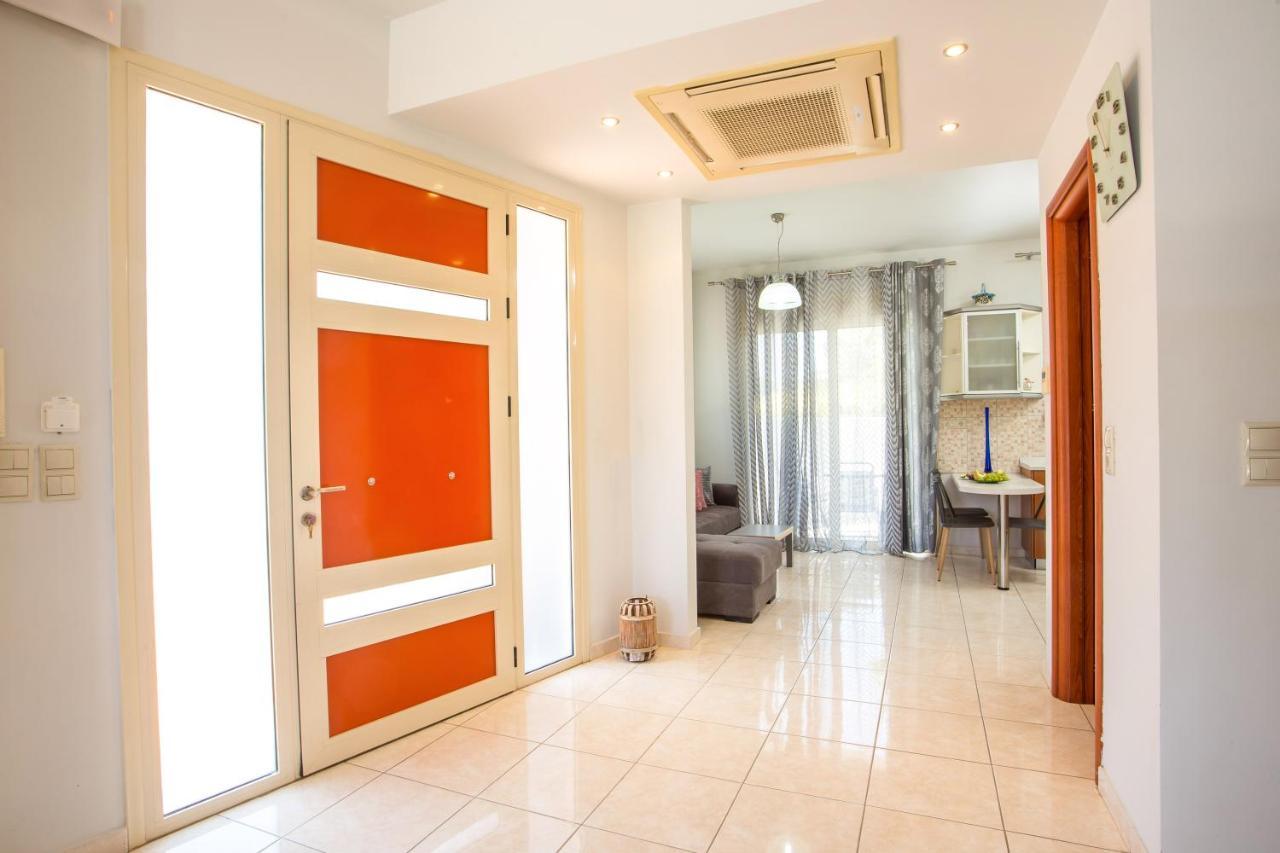 Pegasus Villa Ialysos  Dış mekan fotoğraf