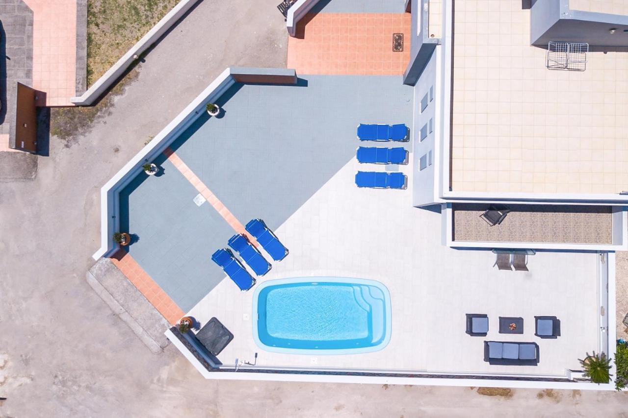 Pegasus Villa Ialysos  Dış mekan fotoğraf